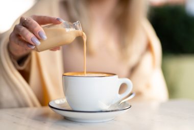 Can You Freeze Coffee Creamer, can coffee creamer be frozen