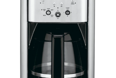 How to Cuisinart Coffee Maker