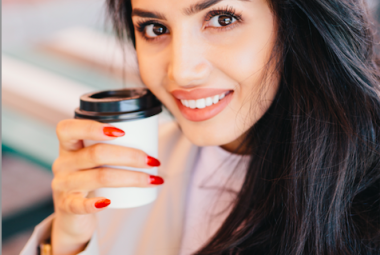 Does Coffee Stain Your Teeth