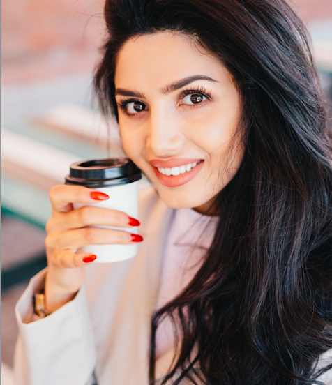 Does Coffee Stain Your Teeth