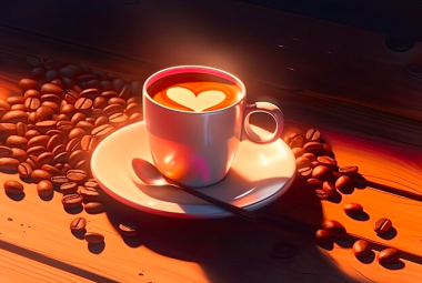 How Much Caffeine is in Decaf Coffee?