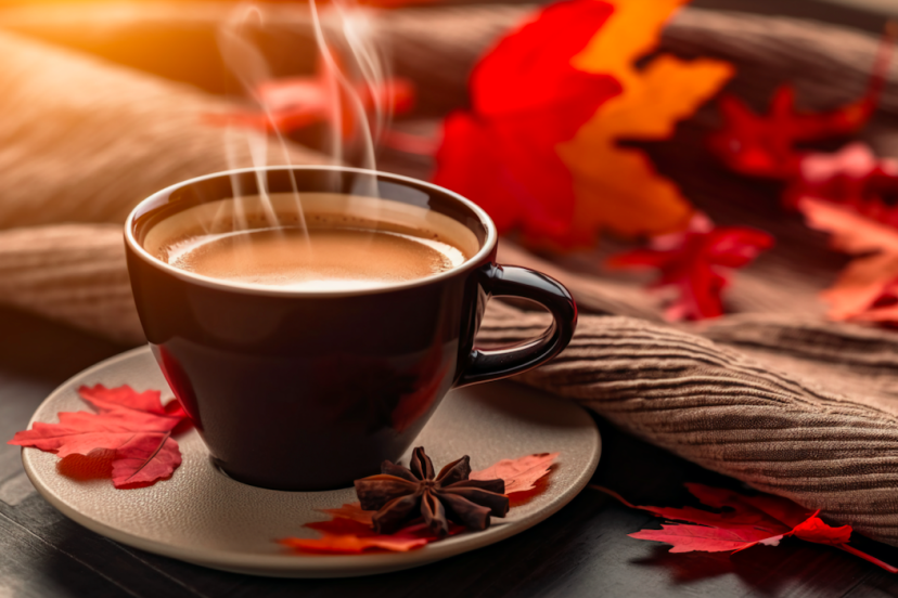 Is coffee good for a sore throat