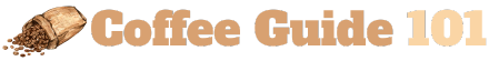 Coffee Guide 101