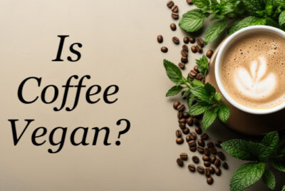 Is Coffee Vegan