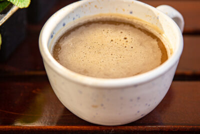 what is mushroom coffee, mushroom coffee benefits