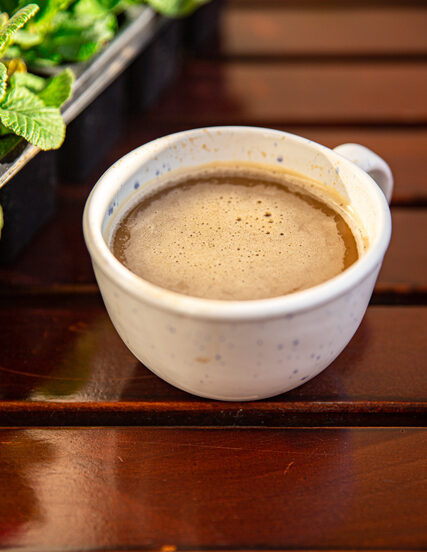 what is mushroom coffee, mushroom coffee benefits